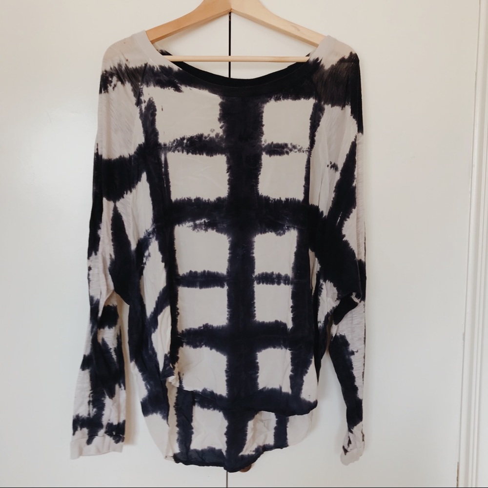 Splendid Blouse